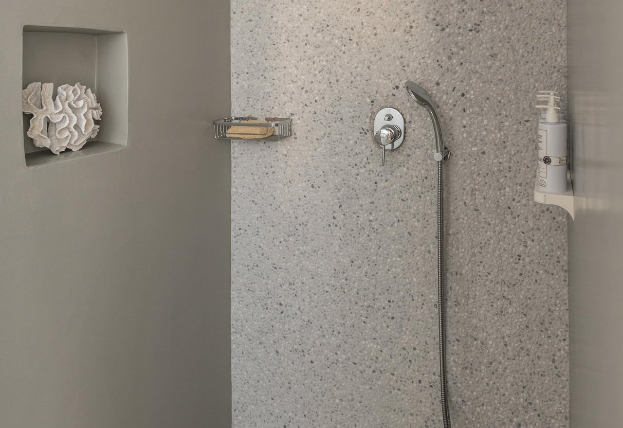 Deluxe Suite with Sea View