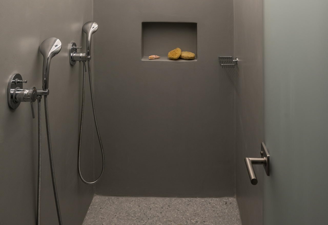 Deluxe Suite with Sea View