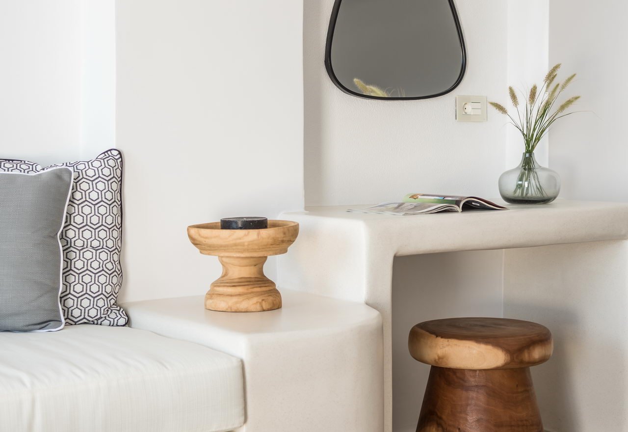 Executive Suite Premium Sea View