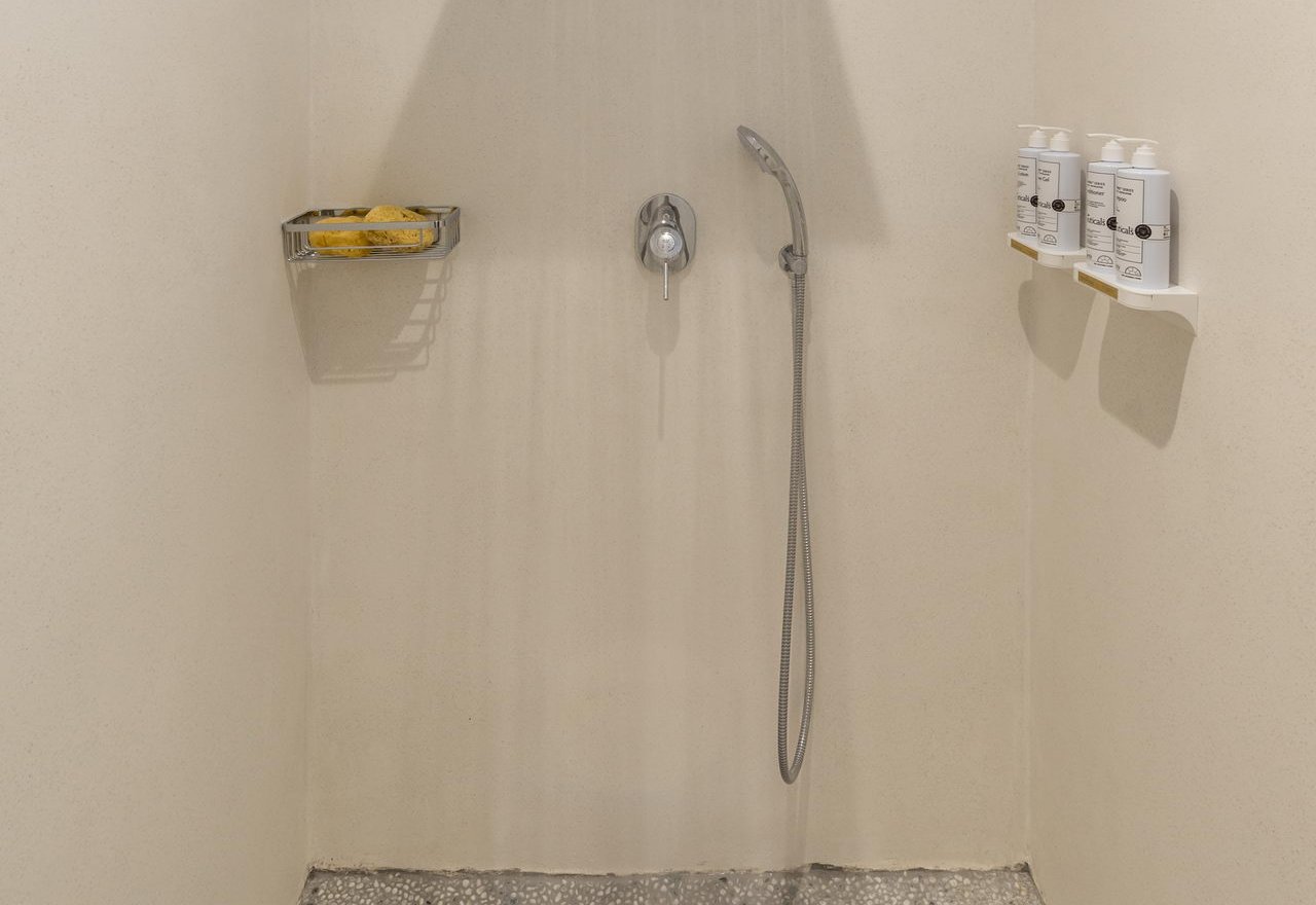 Executive Suite Premium Sea View