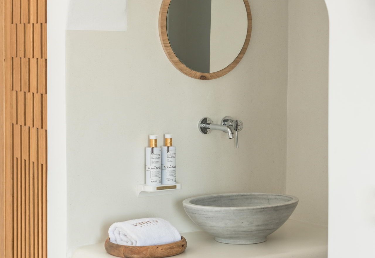 Executive Suite Premium Sea View