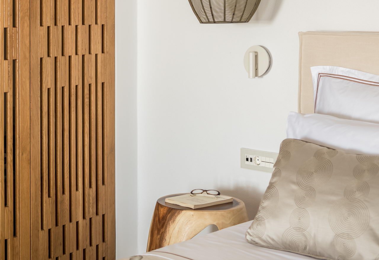 Executive Suite Premium Sea View